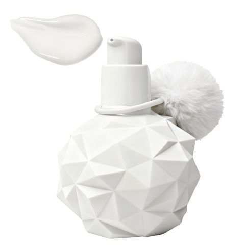Amococo Milk & Rice Moisturizing Hand Cream – Deep Nourishment, Smooths & Softens Hands, Non-Greasy