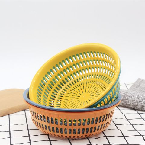 Leya Kitchen Strainer – Fine Mesh Sieve, Durable Stainless Steel, Multipurpose Use for Sifting, Draining, and Straining, Ideal for Flour, Tea, Juice and More