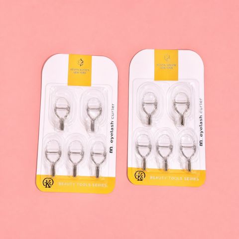 Self-Adhesive Hooks 5 Pcs JDL-599 - Oval Seamless Wall Hooks No Drill, Removable Sticky Hooks for Kitchen, Bathroom & Door, Strong Hold