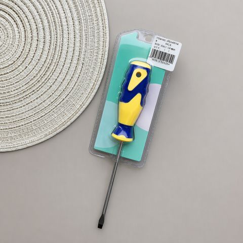 5-Inch Precision Slotted Screwdriver Model 3004 Small Flathead Repair Tool